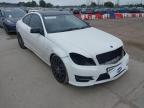 2014 MERCEDES-BENZ C250 AMG SPORT EDT PREM +  for sale at Copart ROCHFORD
