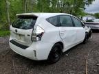 2012 TOYOTA PRIUS V    à vendre chez Copart ON - COOKSTOWN