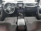 2011 Jeep Wrangler Unlimited Sport zu verkaufen in Central Square, NY - Normal Wear