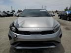 2024 Kia Forte Lx for Sale in Rancho Cucamonga, CA - Front End