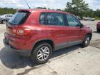 2011 Volkswagen Tiguan S продається в Gaston, SC - Front End