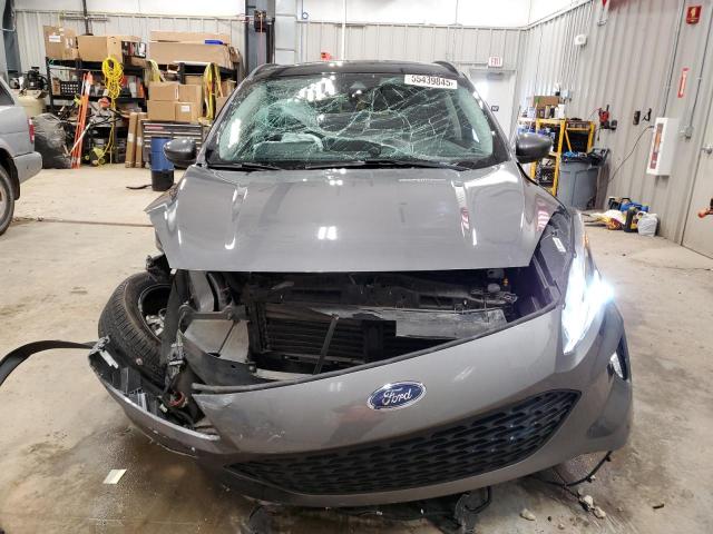 FORD ESCAPE 2021 Gray
