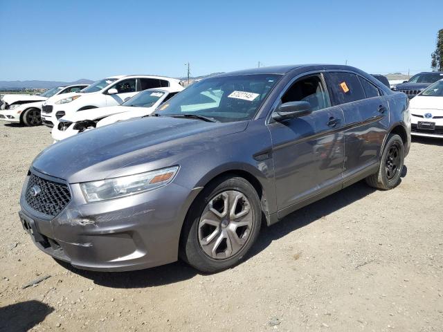  FORD TAURUS 2014 Серый