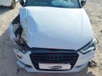 2014 AUDI A3 S LINE for sale at Copart BRISTOL