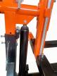 2025 'Other Heavy Equipment' Rotisserie en Venta en Houston, TX - Minor Dent/Scratches