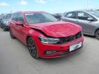 2020 VOLKSWAGEN PASSAT SEL for sale at Copart PETERLEE