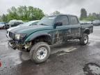 2004 Toyota Tacoma Double Cab for Sale in Portland, OR - Side
