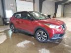 2019 Nissan Kicks S   for Sale in West Mifflin, PA - Side