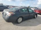 2009 Nissan Altima 2.5 for Sale in New Orleans, LA - Side