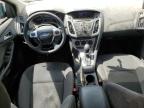 2012 Ford Focus Se en Venta en Colorado Springs, CO - Mechanical