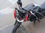 2017 YAMAHA YS 125 for sale at Copart WOLVERHAMPTON