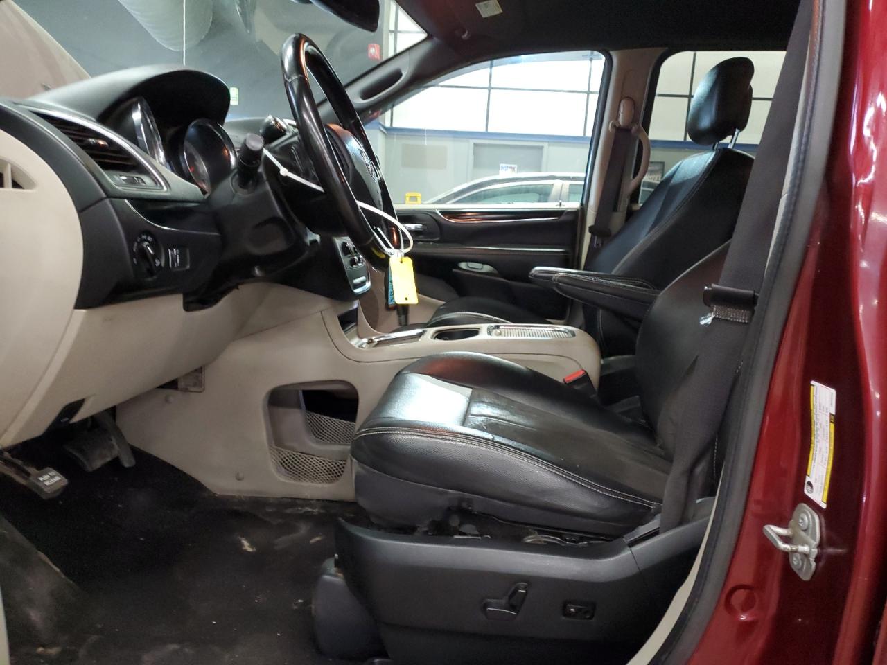 2020 Dodge Grand Caravan Sxt VIN: 2C4RDGCG3LR206226 Lot: 56861585