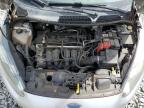 2015 Ford Fiesta Se იყიდება Byron-ში, GA - Rear End