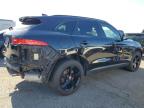 2018 Jaguar F-Pace Premium продається в Rancho Cucamonga, CA - Rear End