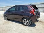 2015 Honda Fit Ex   იყიდება Jacksonville-ში, FL - Rear End