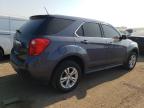 2014 Chevrolet Equinox Ls for Sale in Elgin, IL - Front End