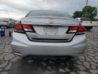2014 Honda Civic Ex продається в Lebanon, TN - All Over