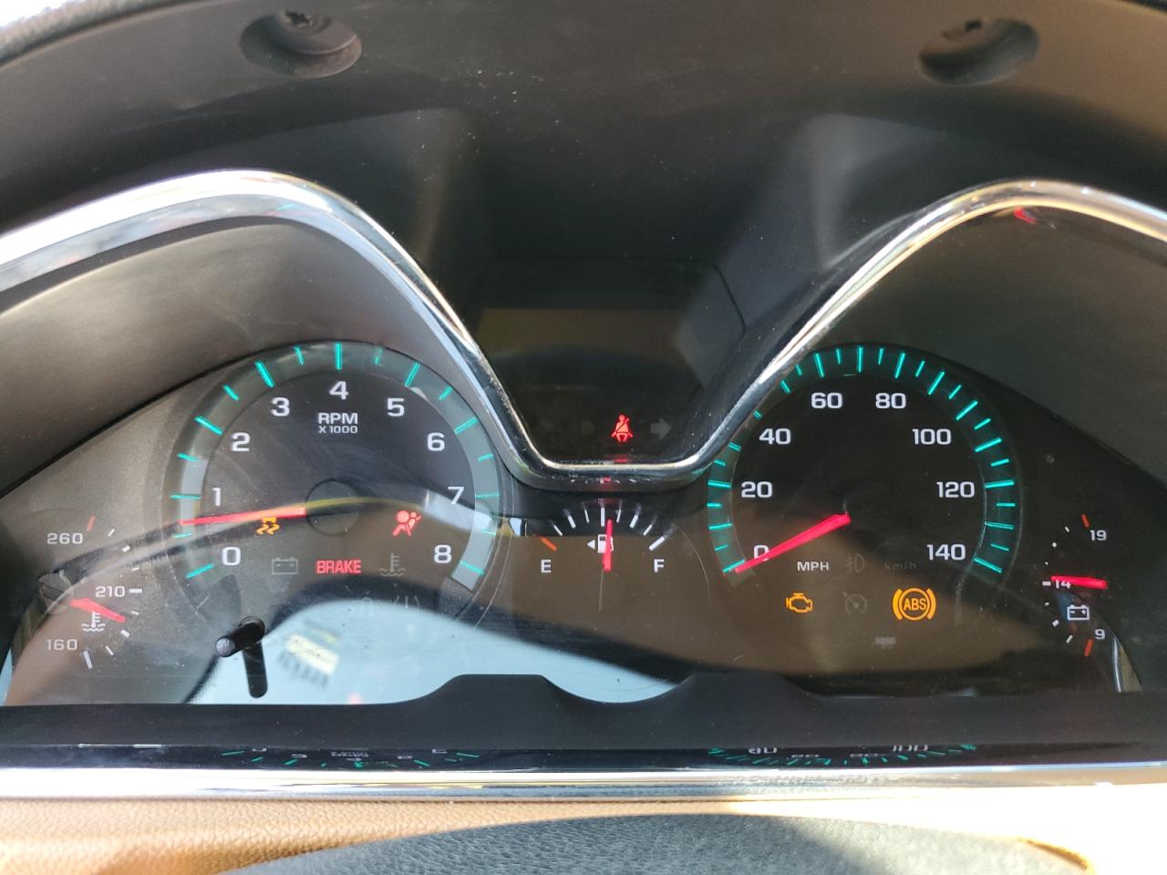 2013 Chevrolet Traverse Lt VIN: 1GNKRJKD5DJ122669 Lot: 56789965