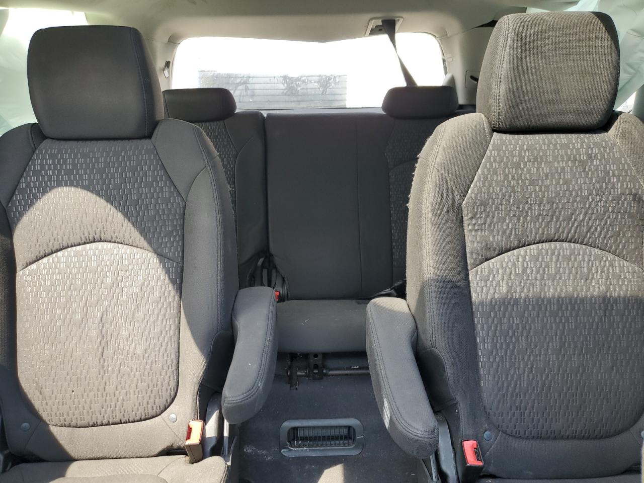 2011 GMC Acadia Sle VIN: 1GKKRPED2BJ338827 Lot: 57981195