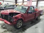 1998 Chevrolet S Truck S10 de vânzare în Spartanburg, SC - Front End
