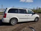 2011 CHRYSLER TOWN & COUNTRY TOURING L   for sale at Copart ON - LONDON