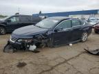 2017 Chevrolet Impala Lt for Sale in Woodhaven, MI - Front End