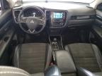 2019 Mitsubishi Outlander Se na sprzedaż w Dyer, IN - Front End