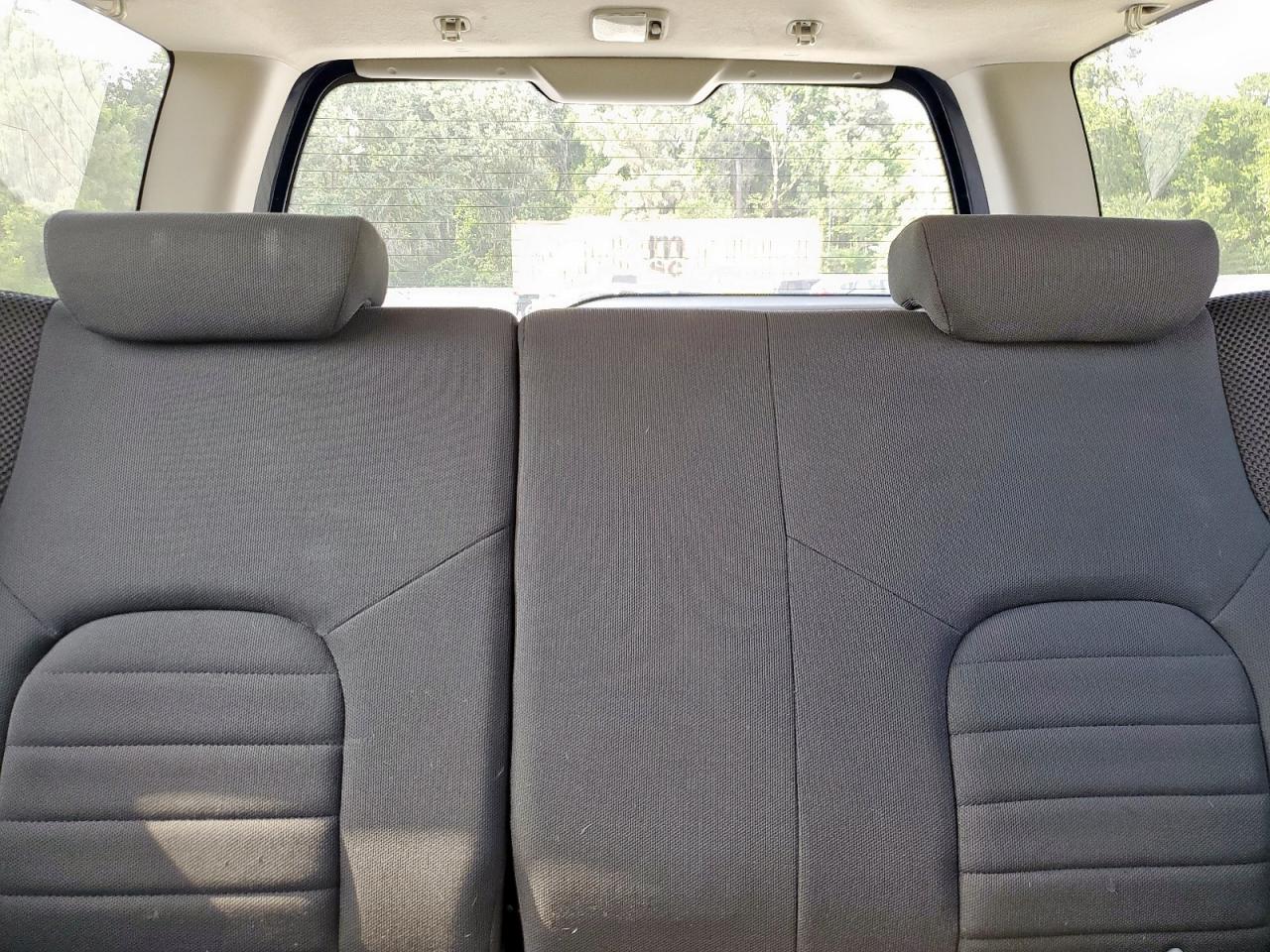 2006 Nissan Xterra Off Road VIN: 5N1AN08U36C500086 Lot: 57177915