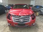 2008 Cadillac Cts  на продаже в Kansas City, KS - Front End
