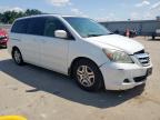 2005 Honda Odyssey Exl იყიდება Wilmer-ში, TX - Front End