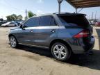 2013 Mercedes-Benz Ml 350   for Sale in Los Angeles, CA - Front End
