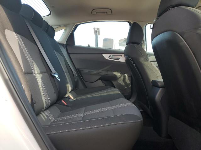2022 KIA FORTE FE