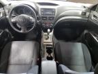2011 Subaru Impreza Outback Sport იყიდება Blaine-ში, MN - Mechanical