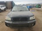 2005 Subaru Forester 2.5Xs for Sale in Colorado Springs, CO - Stripped