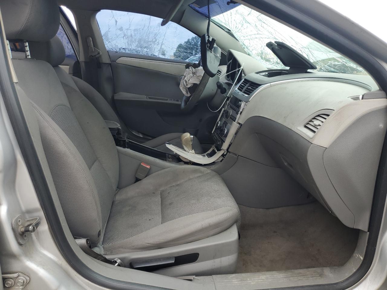 2011 Chevrolet Malibu Ls VIN: 1G1ZB5E14BF29416 Lot: 56749615