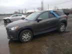 2016 MAZDA CX-5 TOURING   à vendre chez Copart QC - MONTREAL