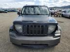 2010 Jeep Liberty Renegade en Venta en Helena, MT - Front End