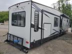 2021 Foresriver Articwolf en Venta en West Mifflin, PA - Undercarriage