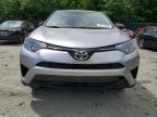 2018 Toyota Rav4 Le за продажба в Waldorf, MD - Minor Dent/Scratches