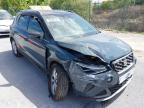 2025 SEAT ARONA FR E for sale at Copart ST HELENS