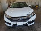 2016 Honda Civic Lx   на продаже в Madisonville, TN - Front End