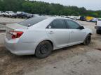 2014 Toyota Camry L en Venta en Florence, MS - All Over