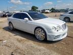 2007 Bentley Continental Flying Spur на продаже в Temple, TX - Minor Dent/Scratches