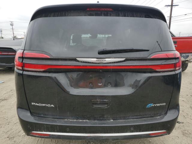 CHRYSLER PACIFICA 2023 Czarny