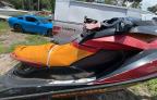 2016 Seadoo Jet Ski zu verkaufen in Apopka, FL - Mechanical