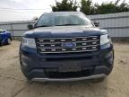 2016 Ford Explorer Xlt zu verkaufen in Windsor, NJ - Side