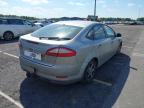 2009 FORD MONDEO ZET for sale at Copart SANDTOFT