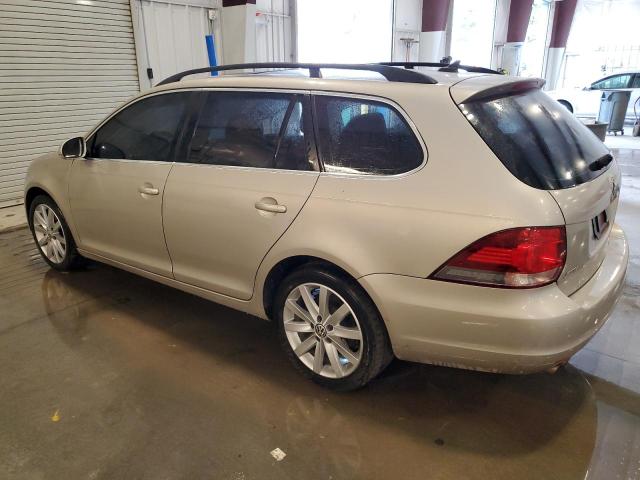 Crossovers VOLKSWAGEN JETTA 2012 Silver