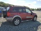 2004 Toyota Rav4  zu verkaufen in Windsor, NJ - Side