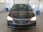 2012 Chrysler Town & Country Touring L за продажба в Lexington, KY - Hail